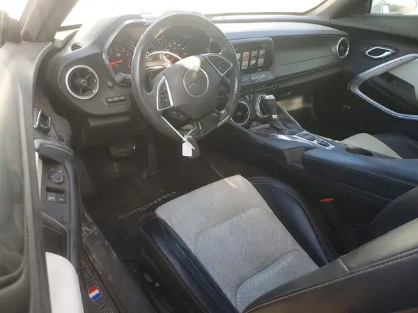 1G1FD1RS7G0148111 2016 CHEVROLET CAMARO - Image 8