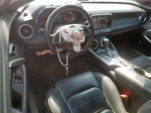 1G1FD1RS7G0152885 2016 CHEVROLET CAMARO - Image 8