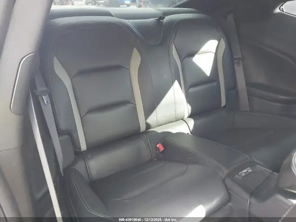 1G1FD1RS7G0154216 2016 CHEVROLET CAMARO - Image 8