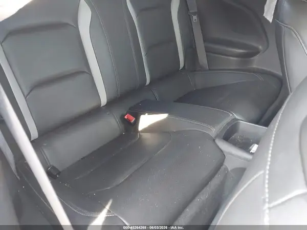 1G1FD1RS7G0154619 2016 CHEVROLET CAMARO - Image 8