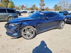 1G1FD1RS7G0159609 2016 CHEVROLET CAMARO