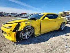 1G1FD1RS7G0183134 2016 CHEVROLET CAMARO