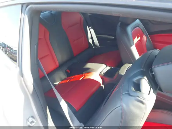 1G1FD1RS7G0184638 2016 CHEVROLET CAMARO - Image 8