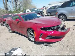 1G1FD1RS7H0105079 2017 CHEVROLET CAMARO