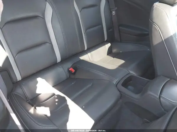 1G1FD1RS7H0105079 2017 CHEVROLET CAMARO - Image 8