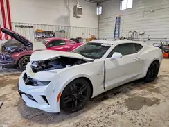 1G1FD1RS7H0107690 2017 CHEVROLET CAMARO