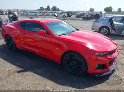 1G1FD1RS7H0109164 2017 CHEVROLET CAMARO