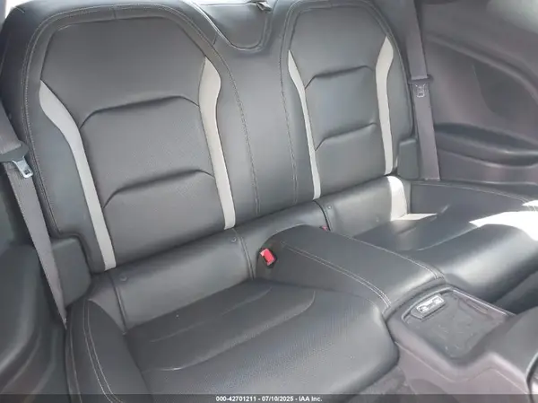 1G1FD1RS7H0109164 2017 CHEVROLET CAMARO - Image 8