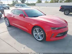 1G1FD1RS7H0144772 2017 CHEVROLET CAMARO