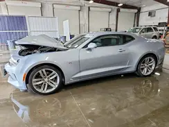 1G1FD1RS7H0147607 2017 CHEVROLET CAMARO
