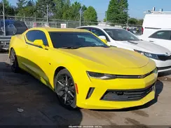 1G1FD1RS7H0153732 2017 CHEVROLET CAMARO