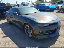 1G1FD1RS7H0158512 2017 CHEVROLET CAMARO