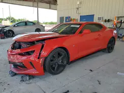 1G1FD1RS7H0164410 2017 CHEVROLET CAMARO