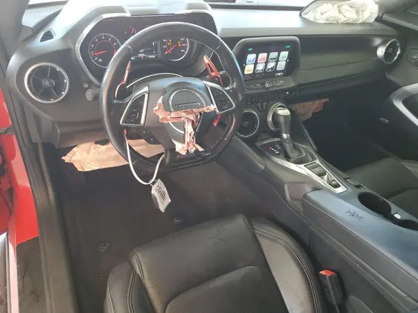 1G1FD1RS7H0164410 2017 CHEVROLET CAMARO - Image 8