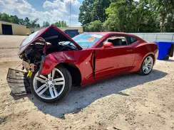 1G1FD1RS7H0164715 2017 CHEVROLET CAMARO
