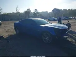 1G1FD1RS7H0169087 2017 CHEVROLET CAMARO