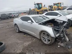 1G1FD1RS7H0177531 2017 CHEVROLET CAMARO