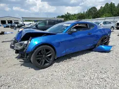 1G1FD1RS7H0184169 2017 CHEVROLET CAMARO