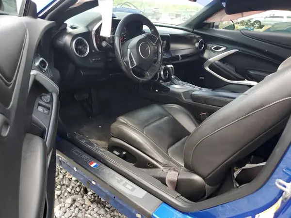 1G1FD1RS7H0184169 2017 CHEVROLET CAMARO - Image 8