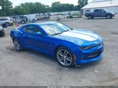 1G1FD1RS7H0188965 2017 CHEVROLET CAMARO