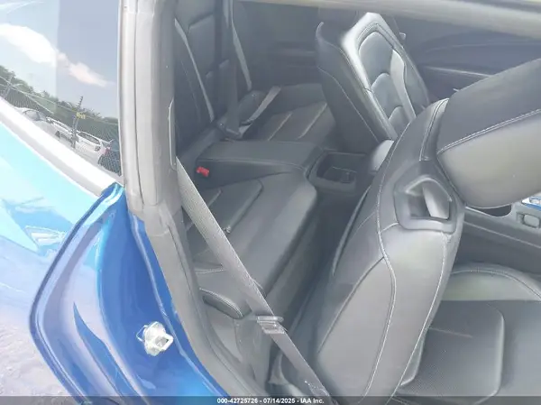1G1FD1RS7H0188965 2017 CHEVROLET CAMARO - Image 8