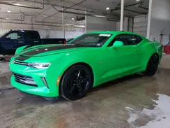 1G1FD1RS7H0204193 2017 CHEVROLET CAMARO