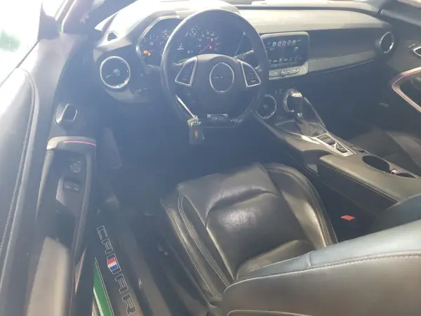 1G1FD1RS7H0204193 2017 CHEVROLET CAMARO - Image 8