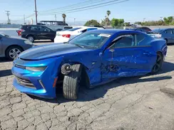 1G1FD1RS7J0114211 2018 CHEVROLET CAMARO