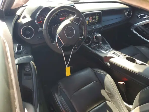 1G1FD1RS7J0114211 2018 CHEVROLET CAMARO - Image 8