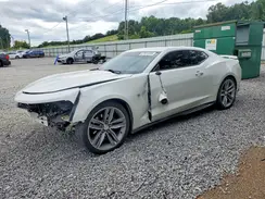 1G1FD1RS7J0119912 2018 CHEVROLET CAMARO