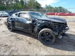 1G1FD1RS7J0134085 2018 CHEVROLET CAMARO