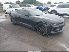 1G1FD1RS7J0135138 2018 CHEVROLET CAMARO
