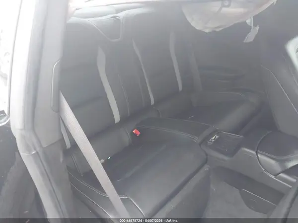 1G1FD1RS7J0135138 2018 CHEVROLET CAMARO - Image 8