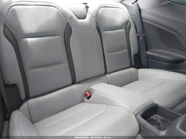1G1FD1RS7J0140128 2018 CHEVROLET CAMARO - Image 8