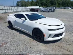 1G1FD1RS7J0145717 2018 CHEVROLET CAMARO