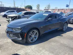 1G1FD1RS7J0154966 2018 CHEVROLET CAMARO