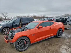 1G1FD1RS7J0157348 2018 CHEVROLET CAMARO