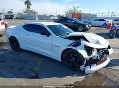 1G1FD1RS7J0160296 2018 CHEVROLET CAMARO