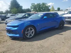 1G1FD1RS7J0161898 2018 CHEVROLET CAMARO