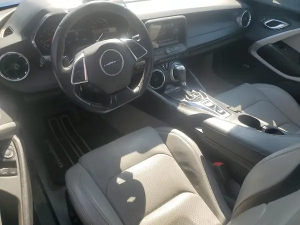 1G1FD1RS7J0161898 2018 CHEVROLET CAMARO - Image 8