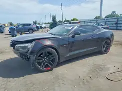 1G1FD1RS7J0191872 2018 CHEVROLET CAMARO