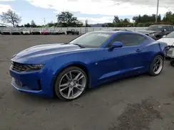 1G1FD1RS7K0108880 2019 CHEVROLET CAMARO