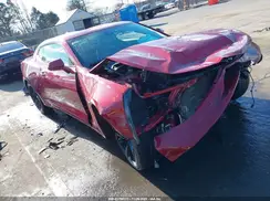 1G1FD1RS7K0116946 2019 CHEVROLET CAMARO