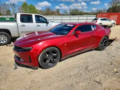 1G1FD1RS7K0122956 2019 CHEVROLET CAMARO