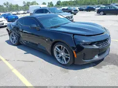 1G1FD1RS7K0124139 2019 CHEVROLET CAMARO
