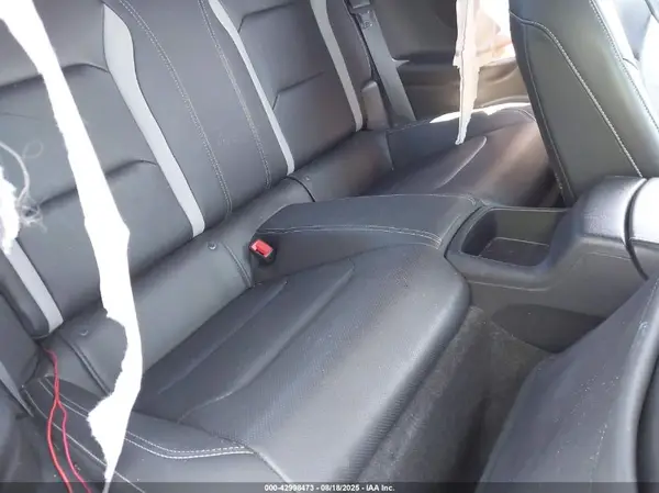 1G1FD1RS7K0124139 2019 CHEVROLET CAMARO - Image 8