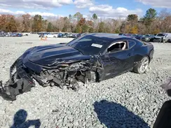1G1FD1RS7K0135271 2019 CHEVROLET CAMARO