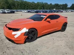 1G1FD1RS7K0140292 2019 CHEVROLET CAMARO