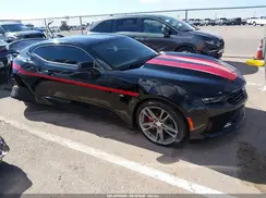 1G1FD1RS7K0142611 2019 CHEVROLET CAMARO