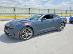 1G1FD1RS7K0152135 2019 CHEVROLET CAMARO